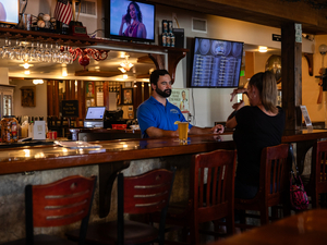 As beloved craft breweries close around the state, beer lovers wonder what’s next