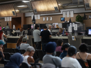 California state workers are about to strike. What that means for the DMV, EDD, parks and more