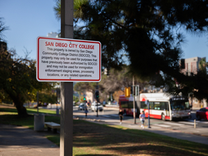 ICE arrests alarm California’s community colleges. How much can campus officials do?