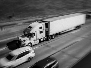 They killed people with their big rigs, and California let them keep driving
