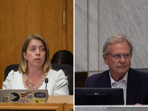 Is this America’s most normal congressional race? San Diego candidates run on classic platforms