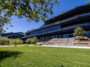 This institute could get $4 billion from a ballot measure. With just three workers, is it ready?
