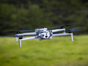 Californians revolt against police drones after rapid adoption across state