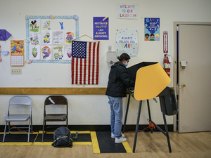 Judge says Trump could disenfranchise voters in purge of noncitizens from election rolls