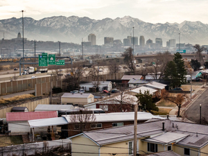 Utahns say their quality of life is at a 15-year low, new report says