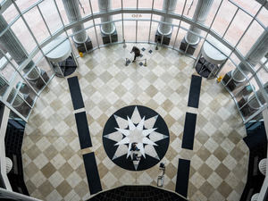 The Utah State Bar raises alarm about threats and physical attacks on lawyers  