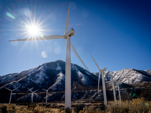 PacifiCorp’s long-term plans don’t include new renewables — advocates are fighting that, again