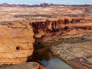 Utah won’t face mandatory cuts in feds’ new Colorado River proposal, but Lower Basin states could