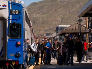 Low-income advocates ask UTA to pause its fare increase proposal
