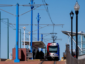 UTA proposes an increase to a $3 base fare. But first, it wants to hear from Utahns