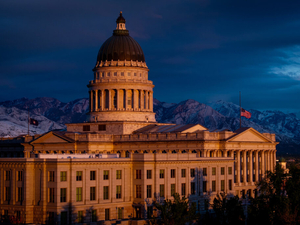 Utah Legislature may take a look at accountability processes for tenured professors after audit