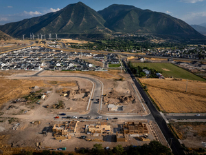 Utah housing market remains among most expensive in U.S., with 91% of renters priced out