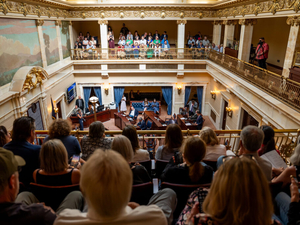 What’s up with amendments A &amp; B? Lawmakers are asking voters to change the Utah Constitution (again)