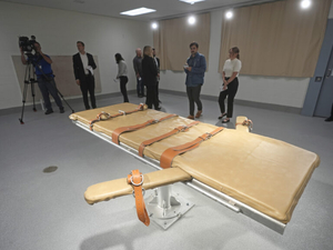 Three men, three warnings: Why Utah must end the death penalty