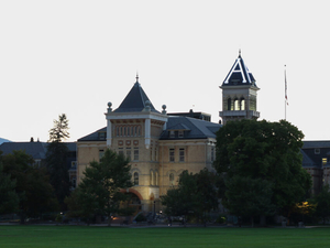 Utah researchers explore value of higher education beyond the economics