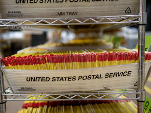 Utah clerks don’t expect lawsuits over Trump’s mail-in voting rule to impact elections this year