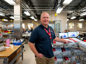 In a time of distrust, how do we know Utah’s elections are secure? Clerks show us