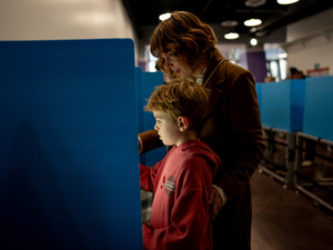 Missed some early voting deadlines? Utah voters still have options to participate in primaries