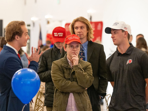 Utah’s 2024 election is certified, capping off a ‘status quo’ year for Republican dominance