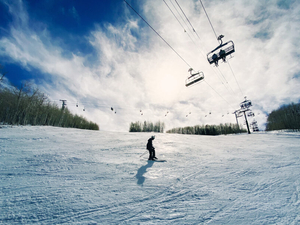 Before the Stratos data center, there was Deer Valley and Sundance