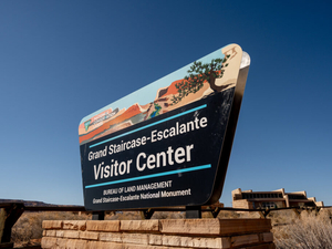 Lee, Maloy’s push to undo Grand Staircase-Escalante plan goes into new territory