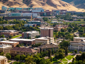 University of Utah to lay off hundreds of staffers over the next year