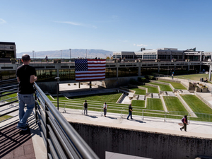 UVU didn’t act in ‘wanton disregard’ leading up to Charlie Kirk shooting, independent review says
