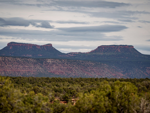 Patagonia, environmental groups revive old legal fights against new cuts to Utah monuments 