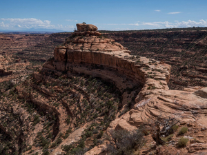 President Trump shrinks Bears Ears and Grand Staircase-Escalante — again