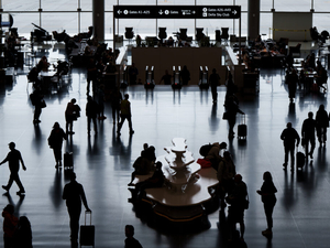 ICE is abandoning plans for its Salt Lake City mega-center, but it’s not slowing down in Utah 
