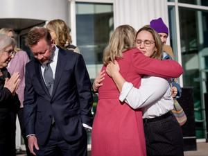 Utah Democrats likely to win congressional seat in 2026 if judge’s map order stands