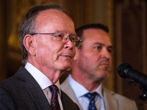 Utah lawmakers now won’t pursue constitutional amendment to change ballot initiative power
