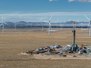 Department of Energy awards funding to Utah geothermal projects