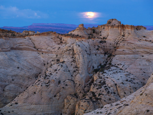 Utah bid to roll back Grand Staircase-Escalante plan veers off the fast track