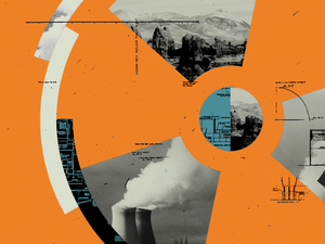 Amid ‘nuclear renaissance,’ Idaho worries about job demands coming to the Intermountain West 