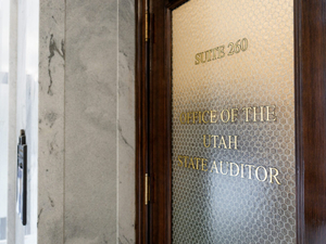 Over half of federal nursing care funding was used for hospitals’ administrative fees, audit finds