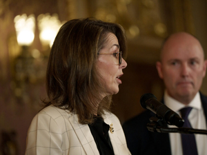Judge dismisses DOJ lawsuit against Utah lieutenant governor demanding private voter information