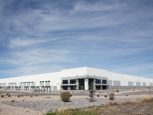 Salt Lake City, county, sue feds to stop ICE detention center from coming online 