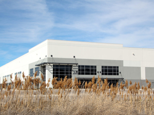 ICE no longer intends to turn Salt Lake City warehouse into detention center, court filing says
