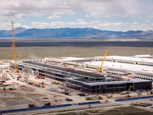 Mystery price tag: Utah can’t say how much it’s losing from data center tax break
