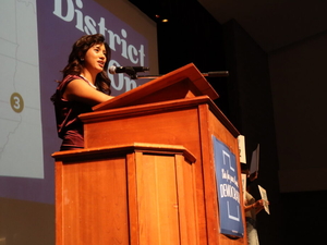 Salt Lake City Council drops misconduct investigation against Lopez Chavez after her expulsion