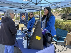 With pediatric expansion, Urban Indian Center of Salt Lake clinic breaks record number of patients