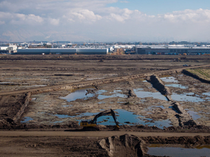 A lost ‘golden goose’ or ‘reasonable’ deal? How a landfill tested Utah’s school trust lands system