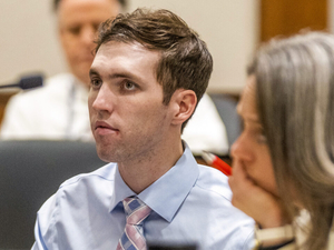 Judge allows cameras to stay in the courtroom in Charlie Kirk murder case