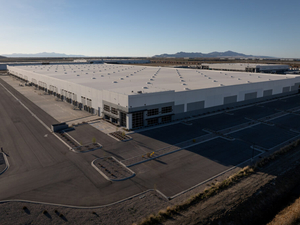 ICE plans to offload Salt Lake City warehouse, report says
