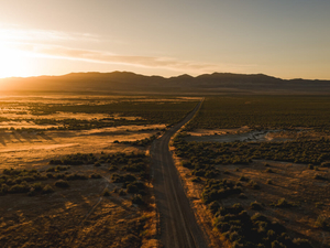 Photographer’s report: What I saw at the Hansel Valley data center site