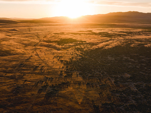 Critics call for more details about Stratos data center in Utah’s west desert