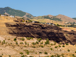 Utah just saw energy shutoffs to prevent wildfires — are more coming this season? 