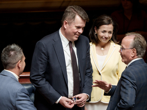 Utah Senate confirms 2 new Utah Supreme Court justices despite concerns over one’s residency