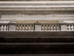 Another 2 Utah Supreme Court seats need to be filled. Here’s who made the list
